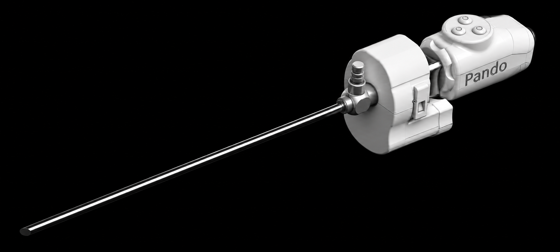 The LapRotator device